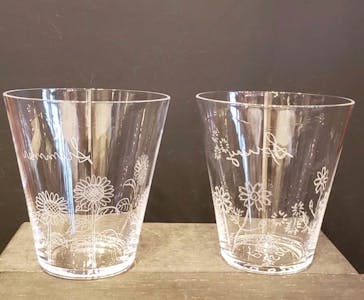 ちいさな硝子の本の博物館に投稿された画像（2020/3/20）