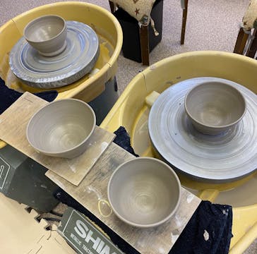 堀越陶房に投稿された画像（2020/3/20）