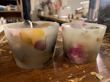 Aroma&Candle School Candle Studio One（アロマアンドスクールキャンドルスタジオワン）に投稿された画像（2020/3/20）