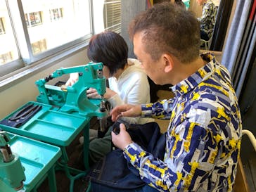 ベティスミス恵比寿工房に投稿された画像（2020/3/20）