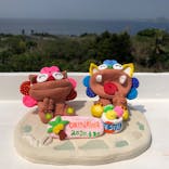 可愛いシーサー専門店 まいまいシーサーに投稿された画像（2020/3/21）