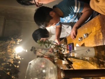 Aroma&Candle School Candle Studio One（アロマアンドスクールキャンドルスタジオワン）に投稿された画像（2020/3/21）