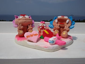 可愛いシーサー専門店 まいまいシーサーに投稿された画像（2020/3/21）