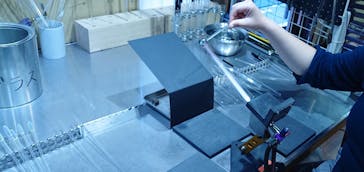 HASE（ハセ）硝子工房に投稿された画像（2020/3/21）