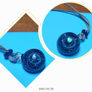 HASE（ハセ）硝子工房に投稿された画像（2020/3/21）