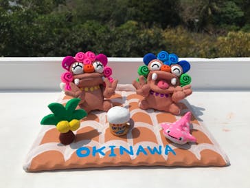 可愛いシーサー専門店 まいまいシーサーに投稿された画像（2020/3/21）