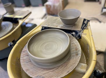 堀越陶房に投稿された画像（2020/3/21）