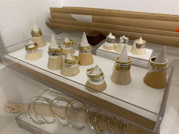 MATEI（マテイ）に投稿された画像（2020/3/21）