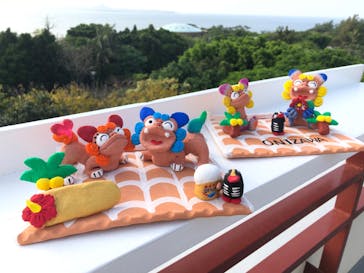 可愛いシーサー専門店 まいまいシーサーに投稿された画像（2020/3/21）