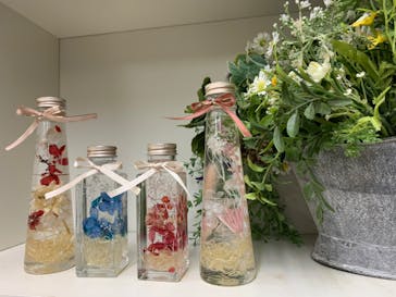 千秋工房 Flower Division（フラワーディビジョン）に投稿された画像（2020/3/21）