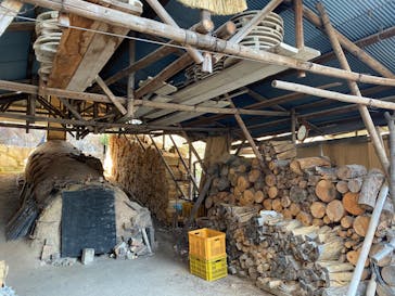 大小屋に投稿された画像（2020/3/21）