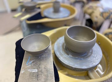 堀越陶房に投稿された画像（2020/3/21）