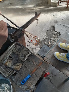 バルト工房に投稿された画像（2020/3/21）