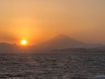 江の島アイランドスパに投稿された画像（2020/3/21）