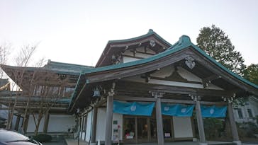 絶景日帰り温泉　龍宮殿本館に投稿された画像（2020/3/21）