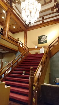 絶景日帰り温泉　龍宮殿本館に投稿された画像（2020/3/21）