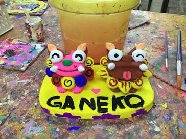 体験王国 むら咲むらに投稿された画像（2020/3/21）