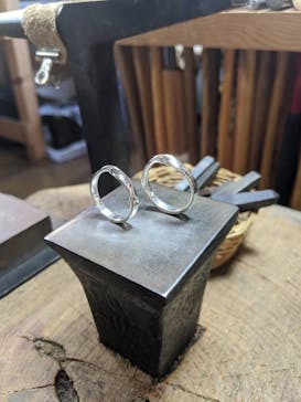 彫金工房輝風に投稿された画像（2020/3/21）