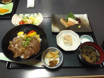 日帰り温泉湯の里おかだに投稿された画像（2020/3/21）