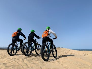 TRAIL ON（トレイル オン）に投稿された画像（2020/3/21）