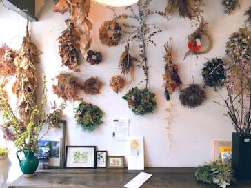 アトリエgreen（グリーン）に投稿された画像（2020/3/22）