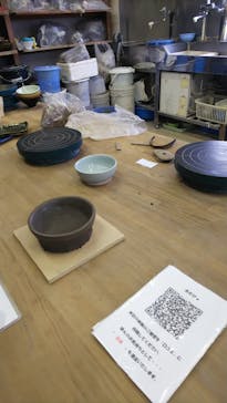 ルームルームとうげいきょうしつに投稿された画像（2020/3/22）