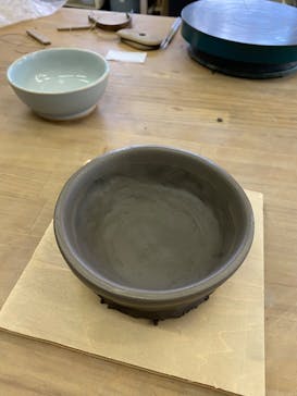 ルームルームとうげいきょうしつに投稿された画像（2020/3/22）