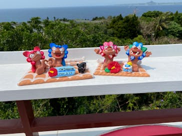 可愛いシーサー専門店 まいまいシーサーに投稿された画像（2020/3/22）