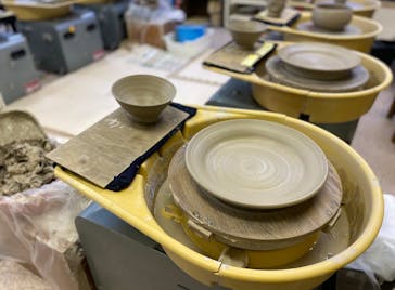 堀越陶房に投稿された画像（2020/3/22）