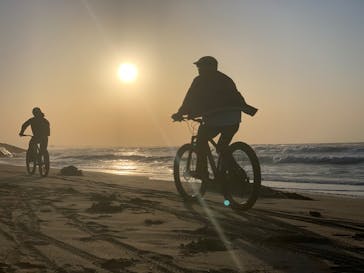 TRAIL ON（トレイル オン）に投稿された画像（2020/3/22）