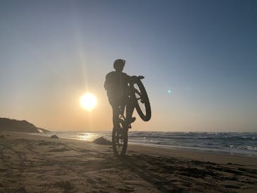 TRAIL ON（トレイル オン）に投稿された画像（2020/3/22）