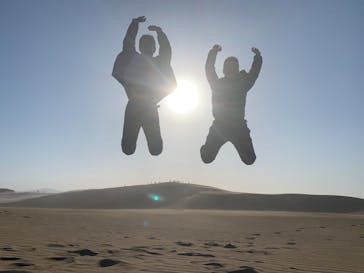 TRAIL ON（トレイル オン）に投稿された画像（2020/3/22）