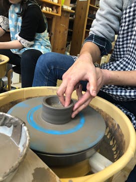 ルームルームとうげいきょうしつに投稿された画像（2020/3/22）