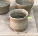 白金陶芸教室に投稿された画像（2020/3/22）