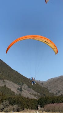 スカイ朝霧 パラグライダー・カヌースクールに投稿された画像（2020/3/22）