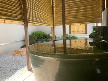 空庭温泉 OSAKA BAY TOWER（オオサカベイタワー）に投稿された画像（2020/3/22）