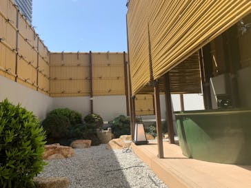 空庭温泉 OSAKA BAY TOWER（オオサカベイタワー）に投稿された画像（2020/3/22）