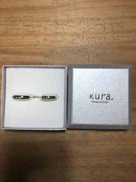 彫金教室 Kuraに投稿された画像（2020/3/22）