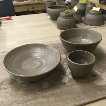 T-ROOMS 西荻陶芸教室に投稿された画像（2020/3/23）