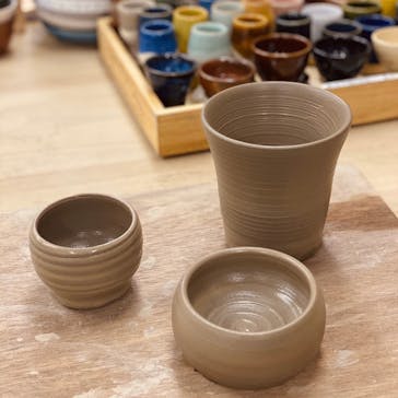 T-ROOMS 西荻陶芸教室に投稿された画像（2020/3/23）