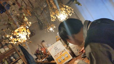 Aroma&Candle School Candle Studio One（アロマアンドスクールキャンドルスタジオワン）に投稿された画像（2020/3/23）