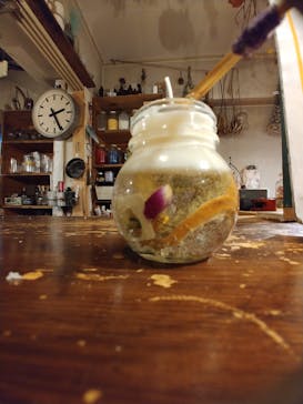 Aroma&Candle School Candle Studio One（アロマアンドスクールキャンドルスタジオワン）に投稿された画像（2020/3/23）