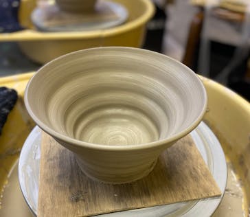 堀越陶房に投稿された画像（2020/3/23）