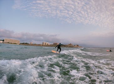 サーフサイドサービス ハイサイに投稿された画像（2020/3/23）