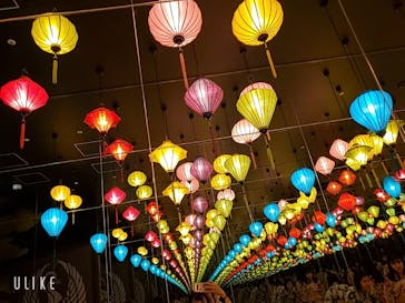 空庭温泉 OSAKA BAY TOWER（オオサカベイタワー）に投稿された画像（2020/3/24）