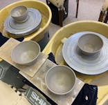 堀越陶房に投稿された画像（2020/3/24）