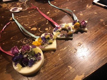 Aroma&Candle School Candle Studio One（アロマアンドスクールキャンドルスタジオワン）に投稿された画像（2020/3/24）