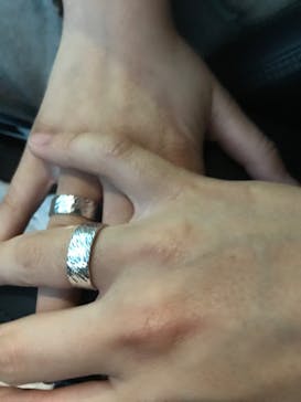 彫金工房輝風に投稿された画像（2020/3/24）