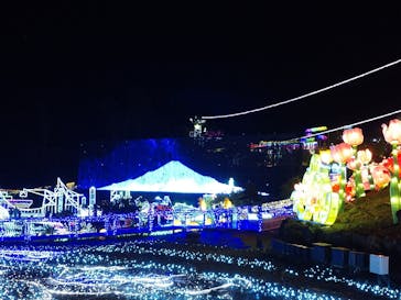 伊豆ぐらんぱる公園に投稿された画像（2020/3/24）