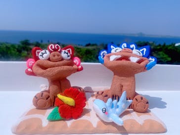 可愛いシーサー専門店 まいまいシーサーに投稿された画像（2020/3/25）